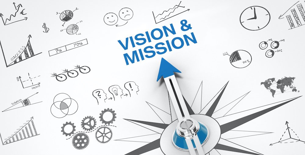 1BusinessWorld - Vision & Mission