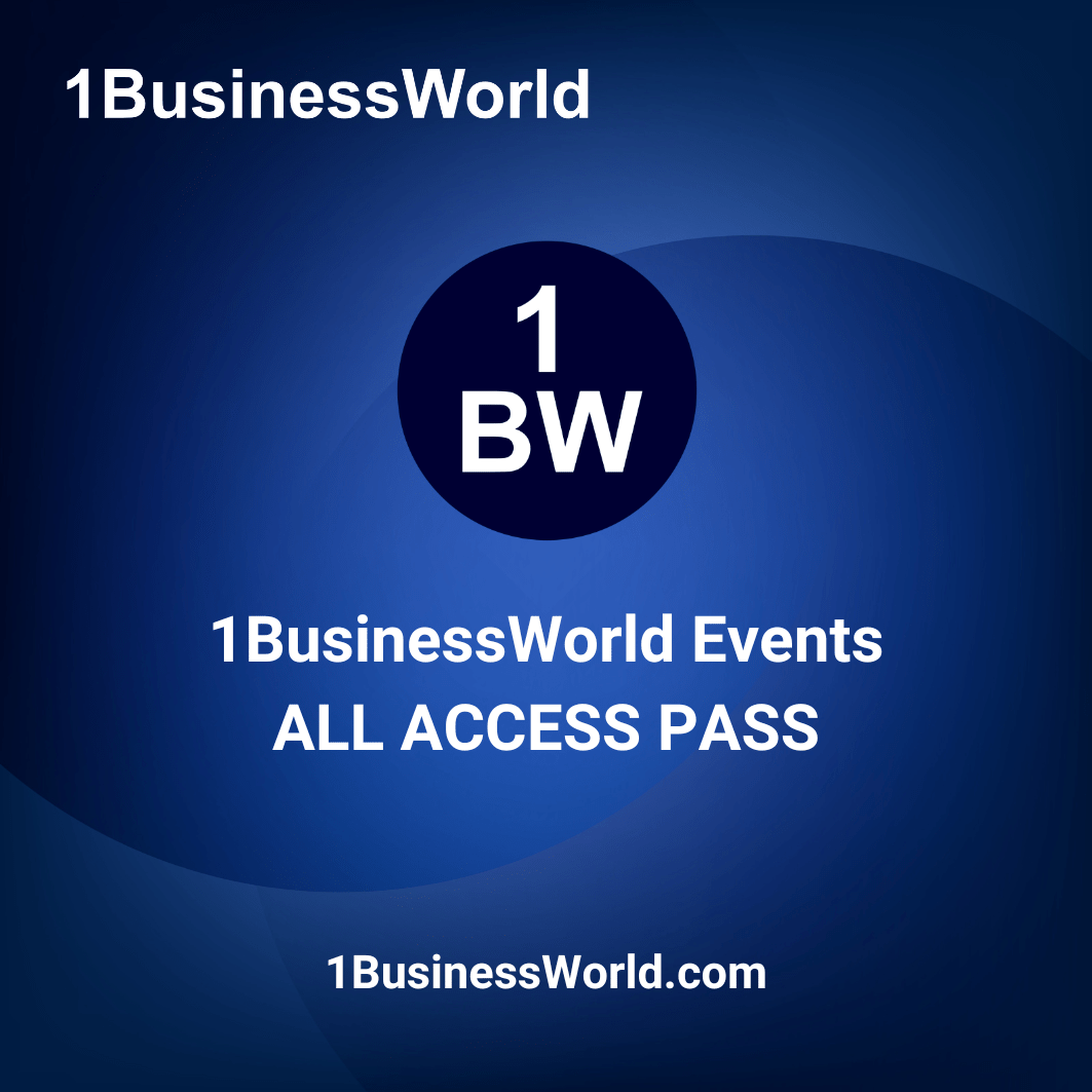1BusinessWorld Events | All Access